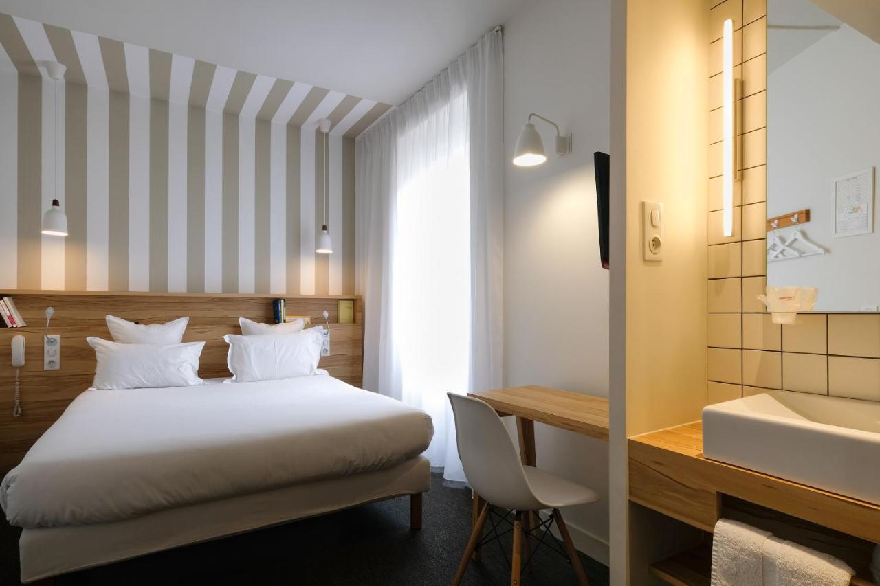 Hotel Marin 2*