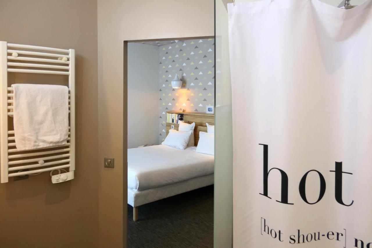 Et Marin Hotel