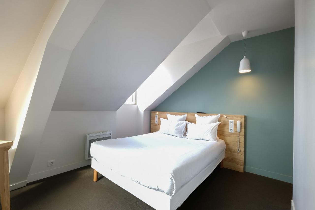 Hotel Et Marin 2*