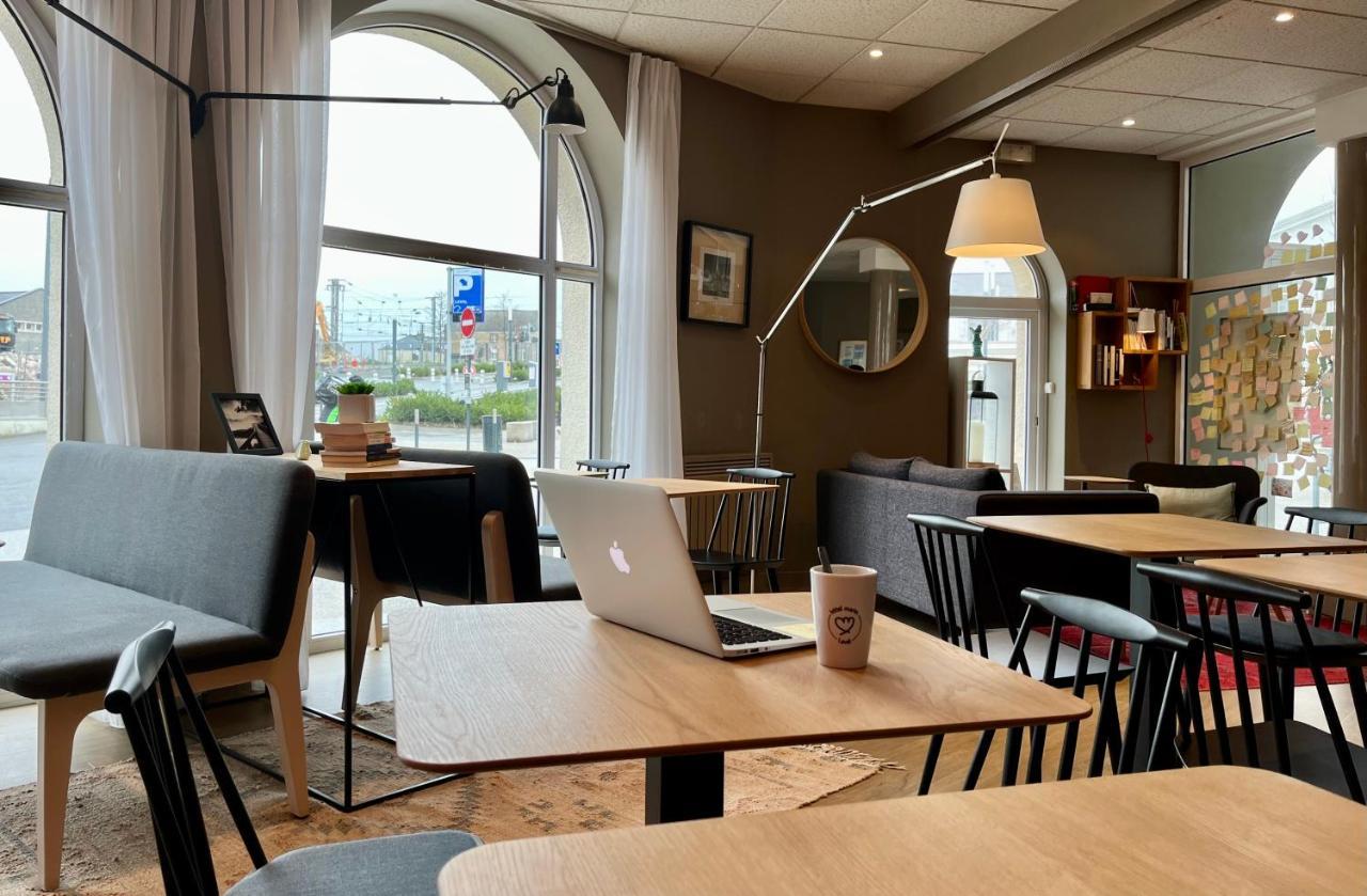 Et Marin Hotel