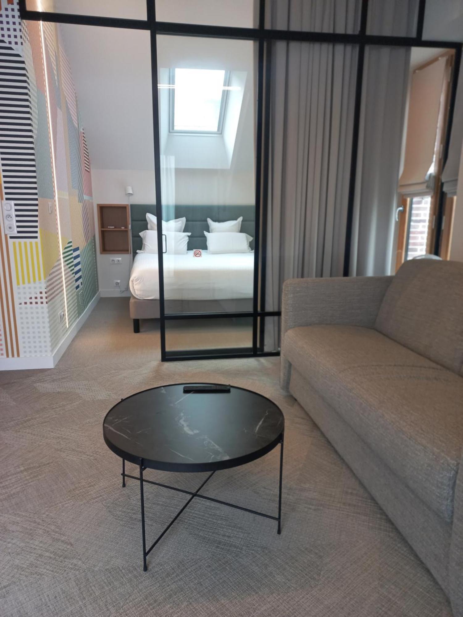 Et Marin Hotel 2*