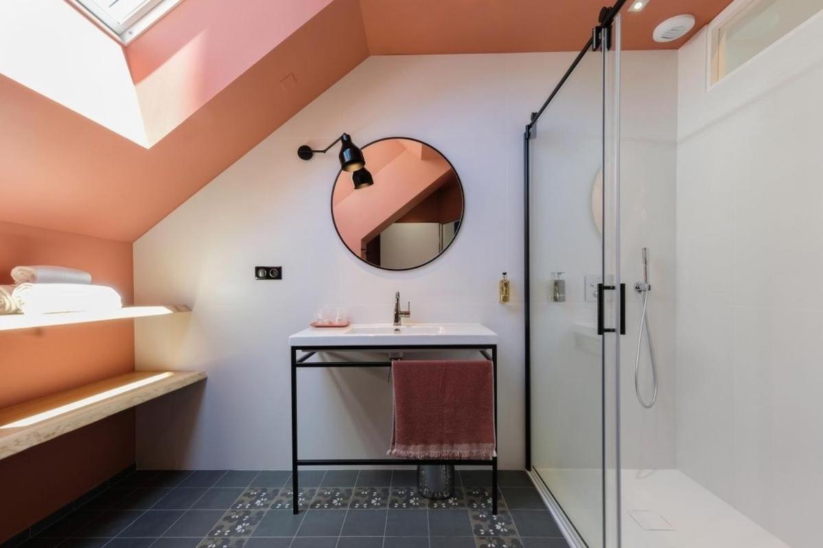 Et Marin Hotel Laval (Mayenne)