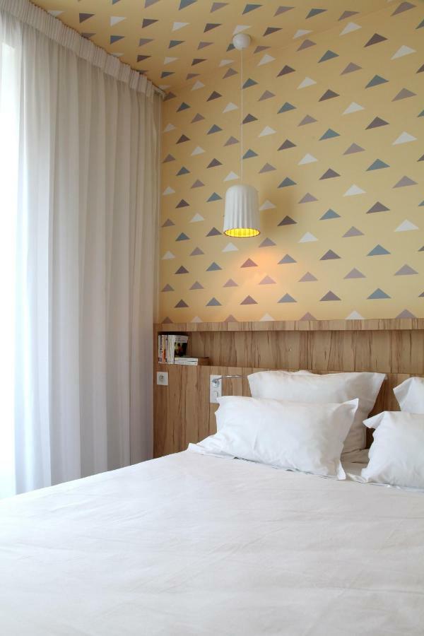 Hotel Et Marin Laval (Mayenne)