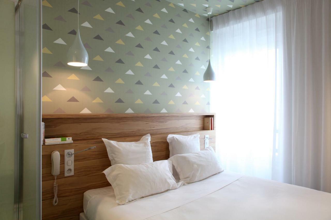 Hotel Marin