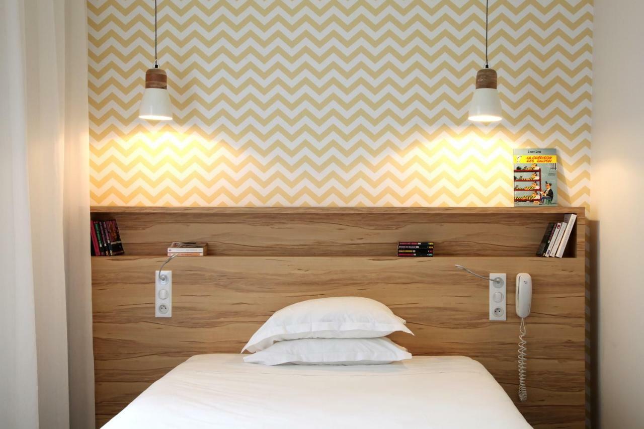 Et Marin Hotel Laval (Mayenne)