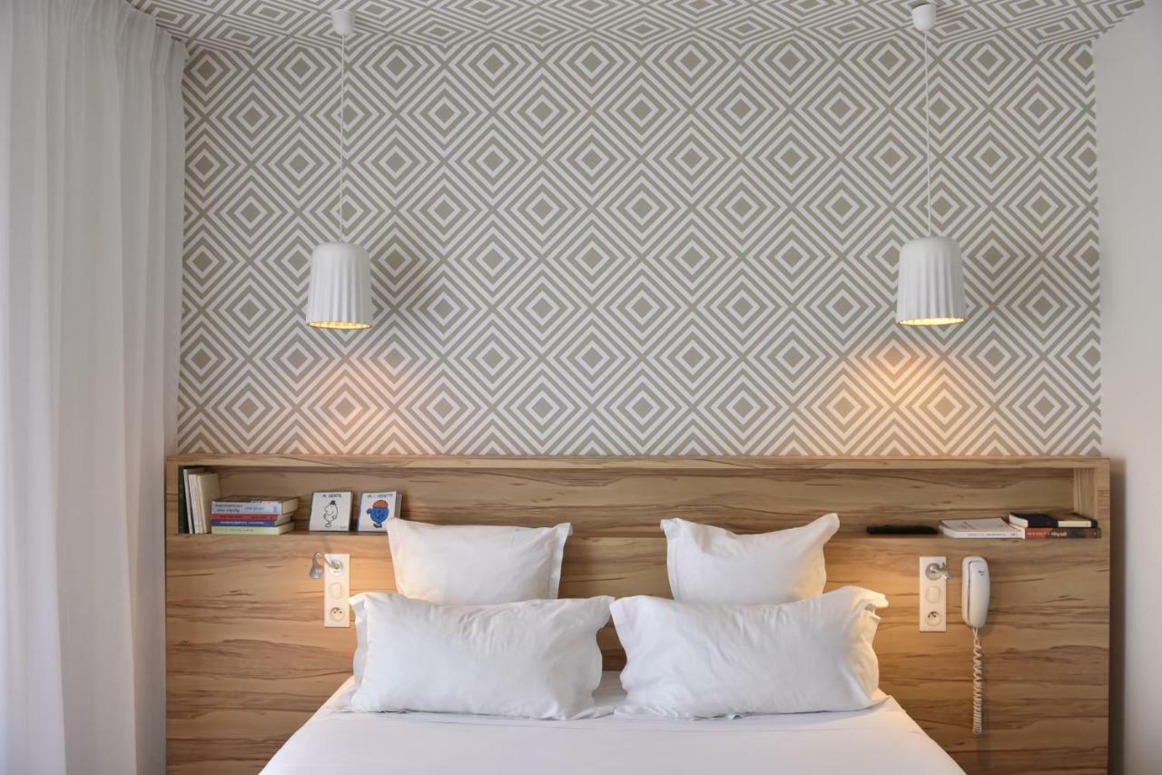 Hotel Et Marin